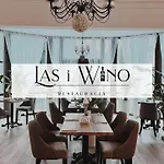 Dwór 3*
