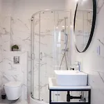 Dwór Hotel Konstancin-Jeziorna