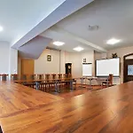 Hotel Dwór Konstancin-Jeziorna