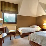 Dwór Hotel Konstancin-Jeziorna