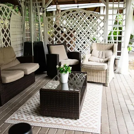 Dwór Hotel Konstancin-Jeziorna