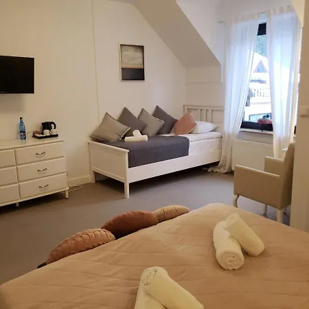 Hotel Dwór 3*