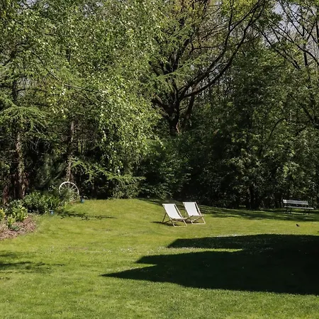 Dwor Konstancin-Jeziorna