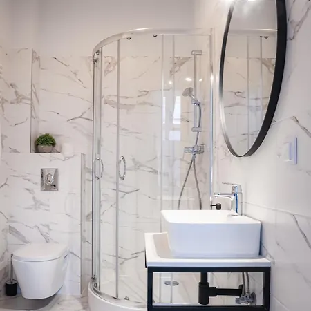 Dwor Hotell Konstancin-Jeziorna