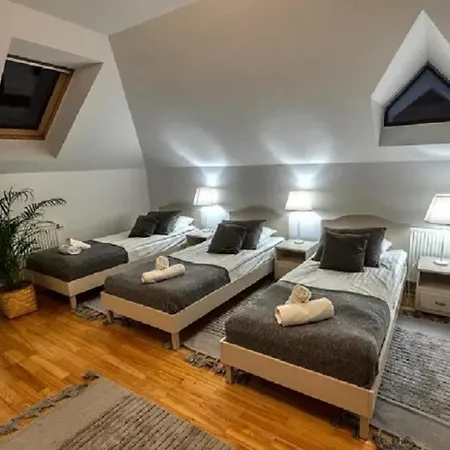 Dwor Hotell 3*