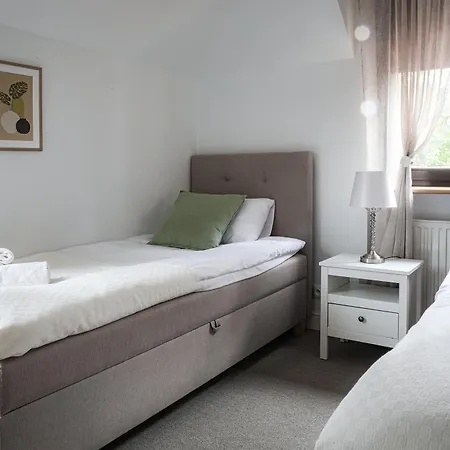 Hotel Dwór 3*