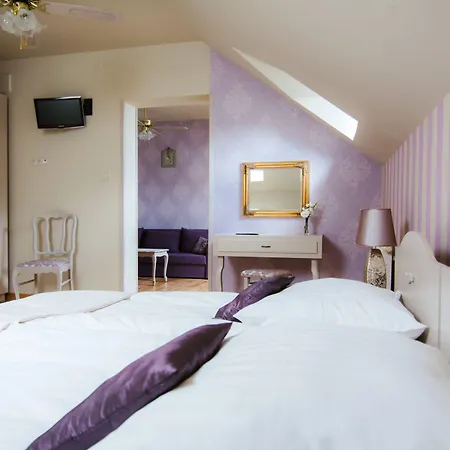 Hotel Dwór 3*