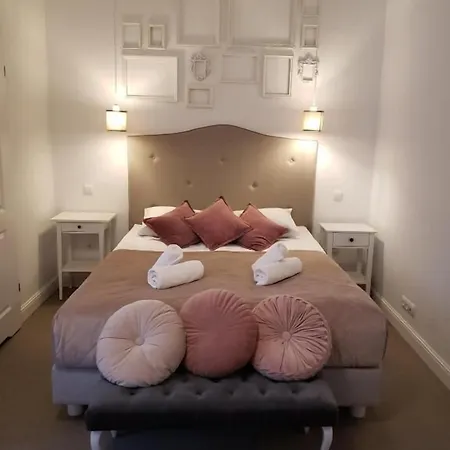 Hotel Dwór Konstancin-Jeziorna