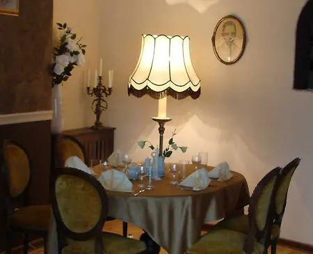 Dwór Hotel Konstancin-Jeziorna