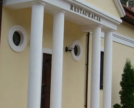 Dwor Konstancin-Jeziorna