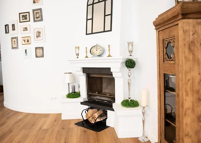 Dwór Konstancin-Jeziorna