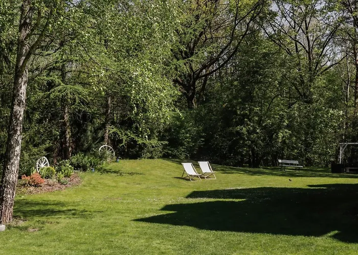 Dwór Konstancin-Jeziorna