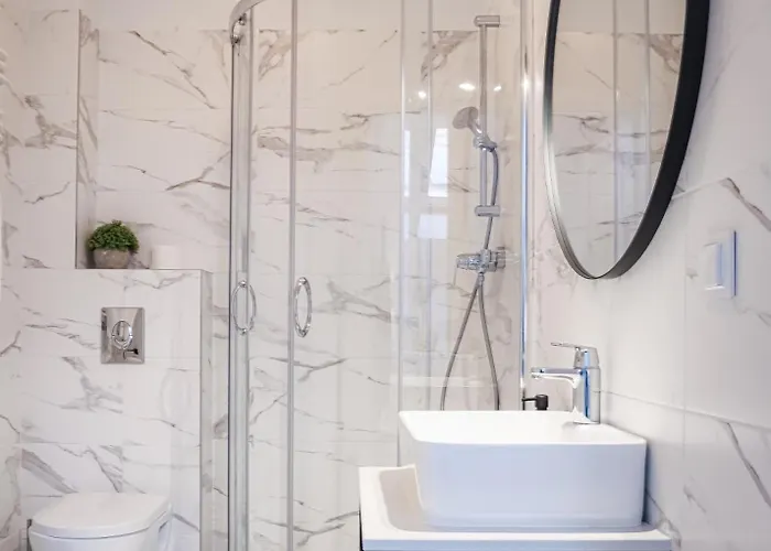 Dwór Hotel Konstancin-Jeziorna