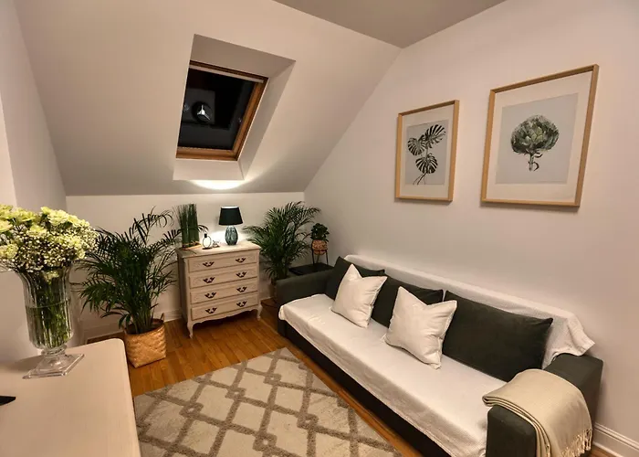 Dwór Hotel Konstancin-Jeziorna