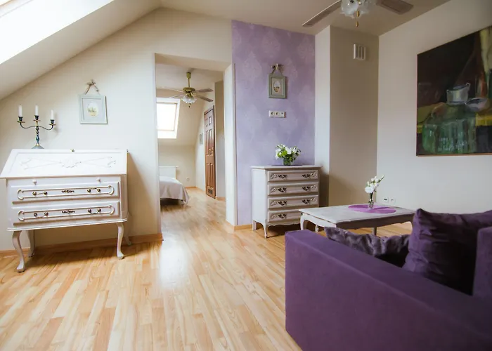 Dwór Hotel Konstancin-Jeziorna