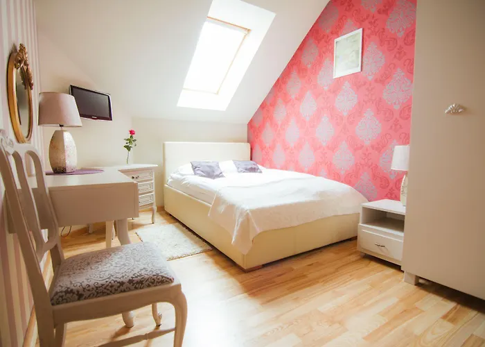 Hotel Dwór Konstancin-Jeziorna