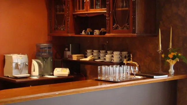 Hotel Dwór