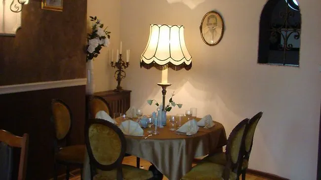 Dwór Hotel Konstancin-Jeziorna