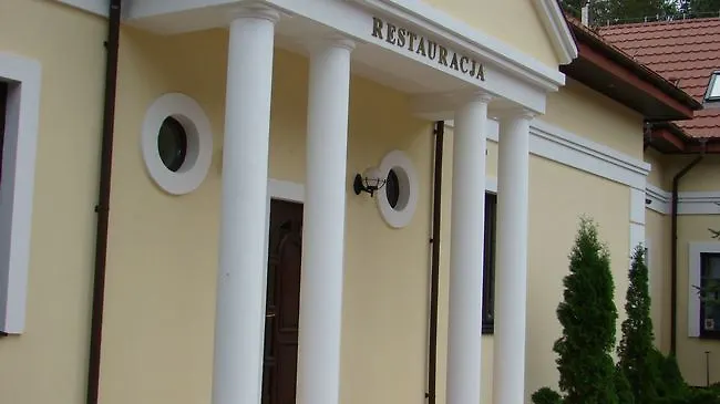 Dwór Konstancin-Jeziorna